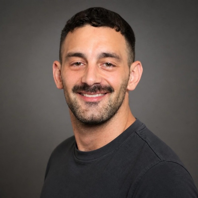 Eric Lubus, founder and CEO of Juder